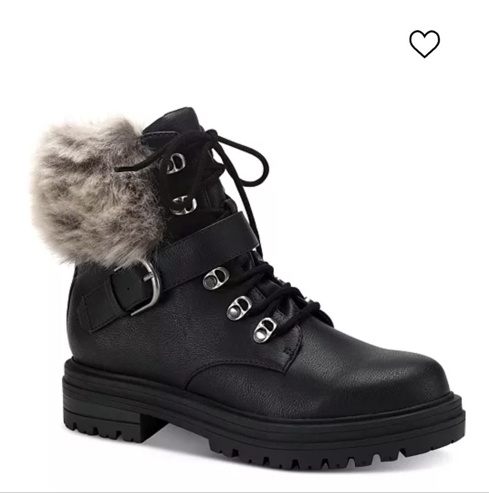 Sun +Stone | Orlenaa Cold-Weather Booties Size 9 NWT